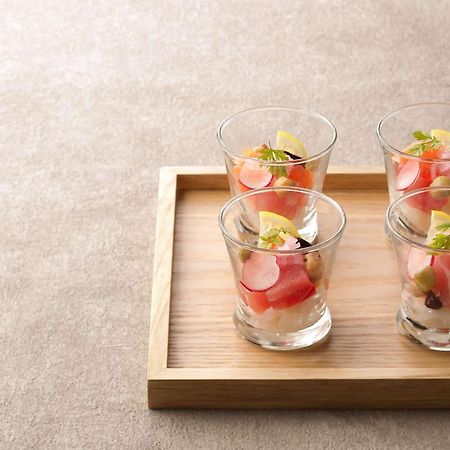Grand Mercure Lake Biwa Resort & Spa Нагахама Екстериор снимка