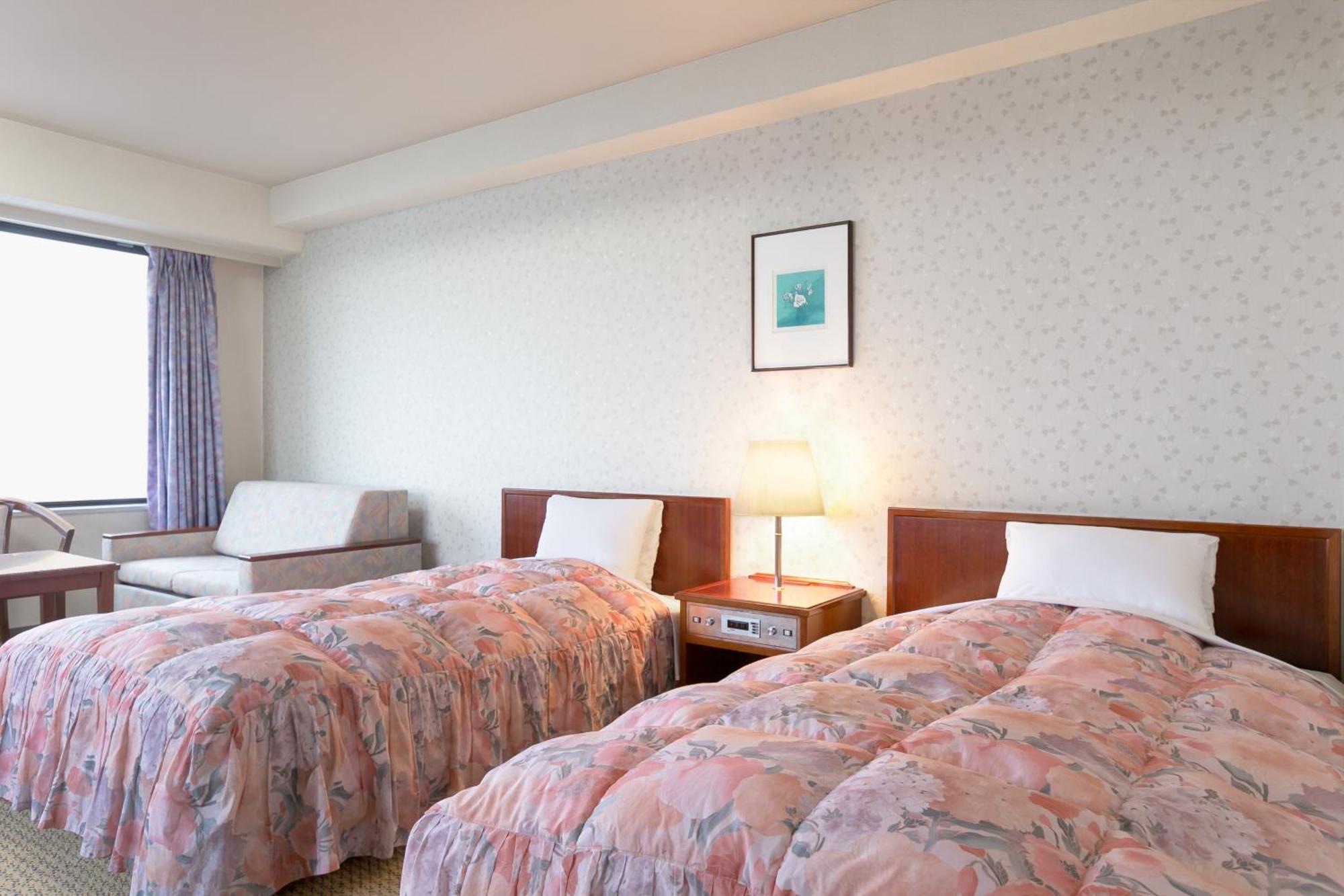 Grand Mercure Lake Biwa Resort & Spa Нагахама Екстериор снимка