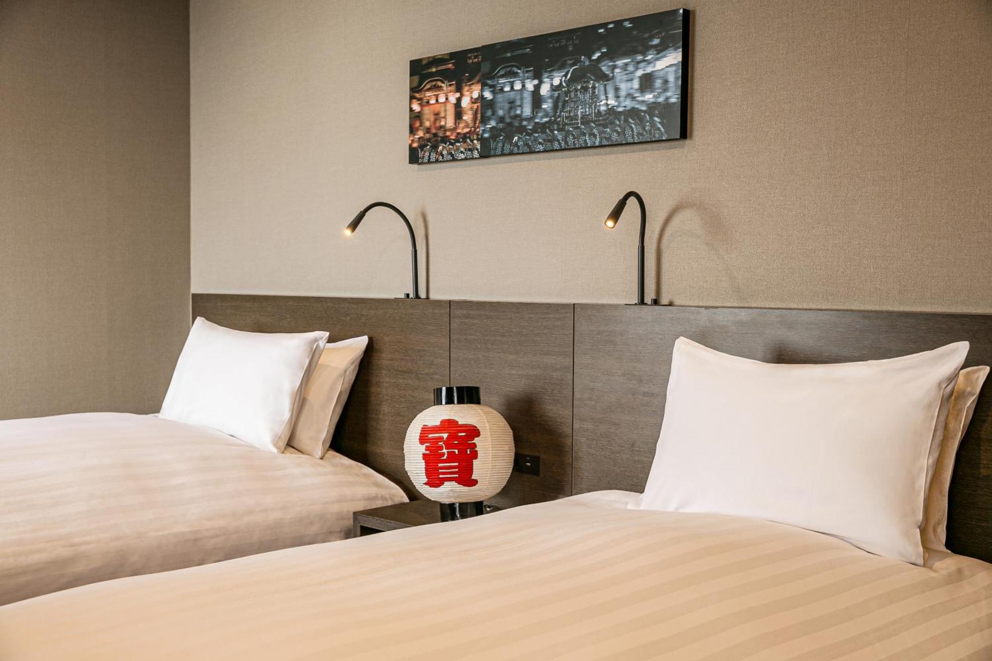 Grand Mercure Lake Biwa Resort & Spa Нагахама Екстериор снимка