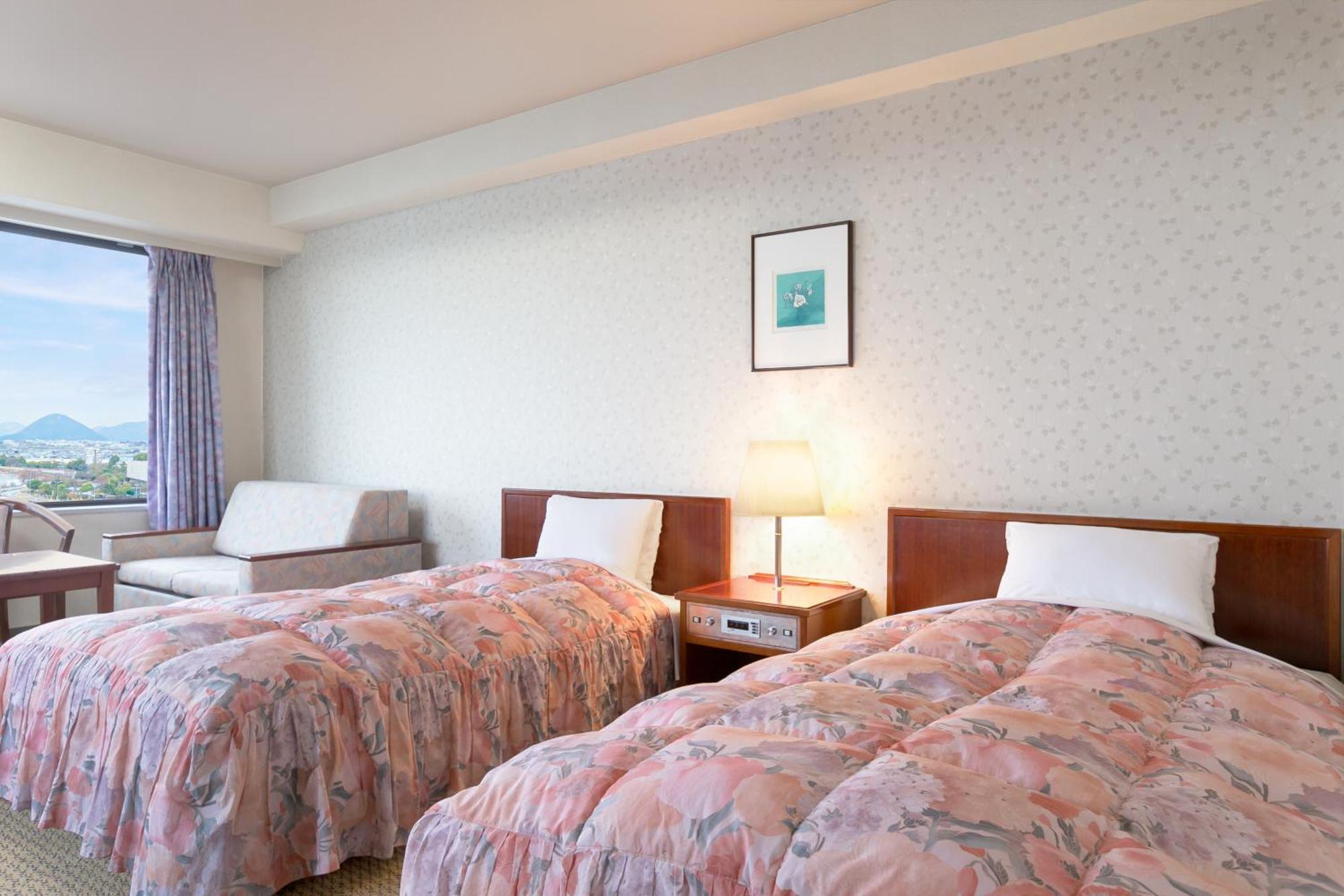 Grand Mercure Lake Biwa Resort & Spa Нагахама Екстериор снимка