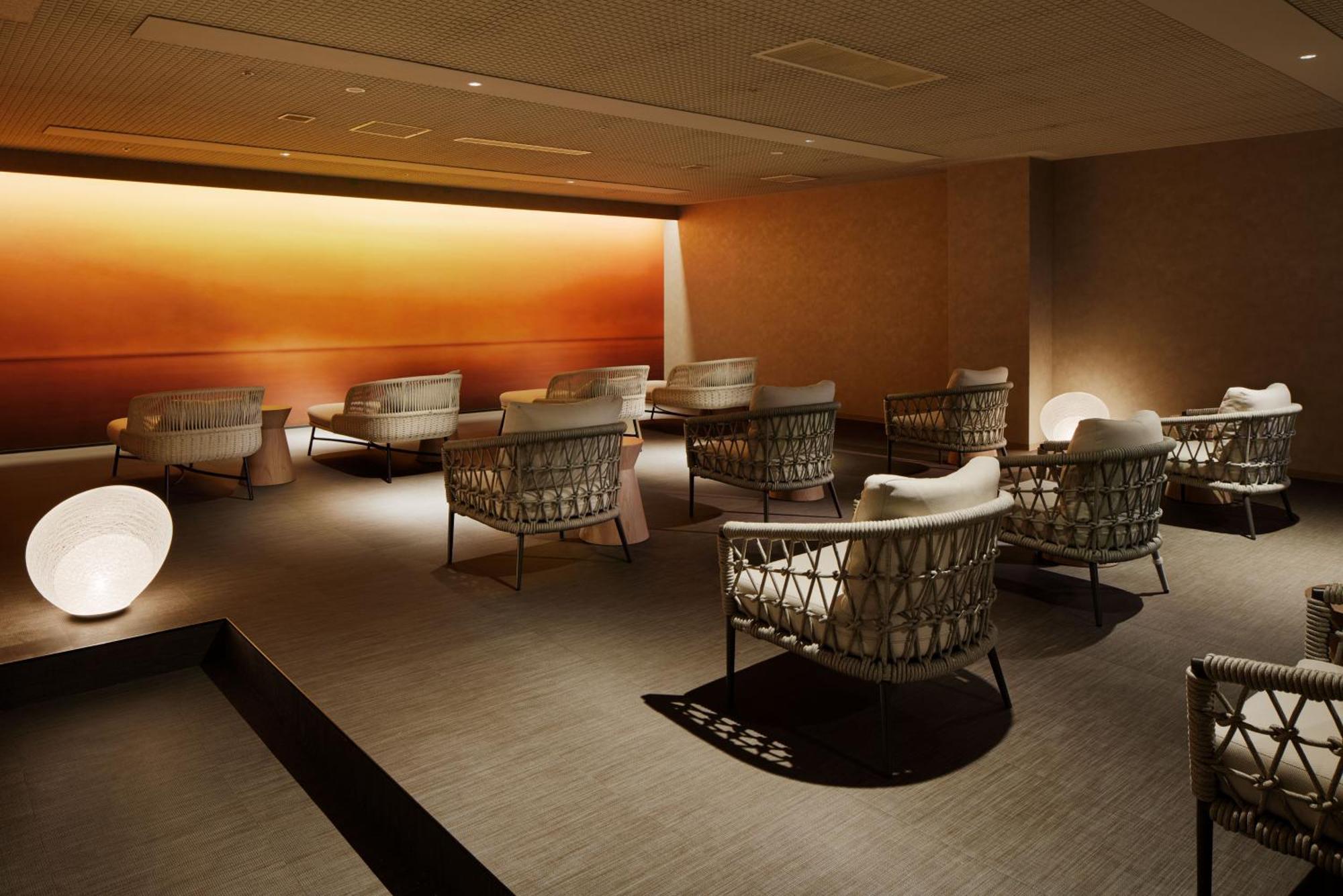 Grand Mercure Lake Biwa Resort & Spa Нагахама Екстериор снимка
