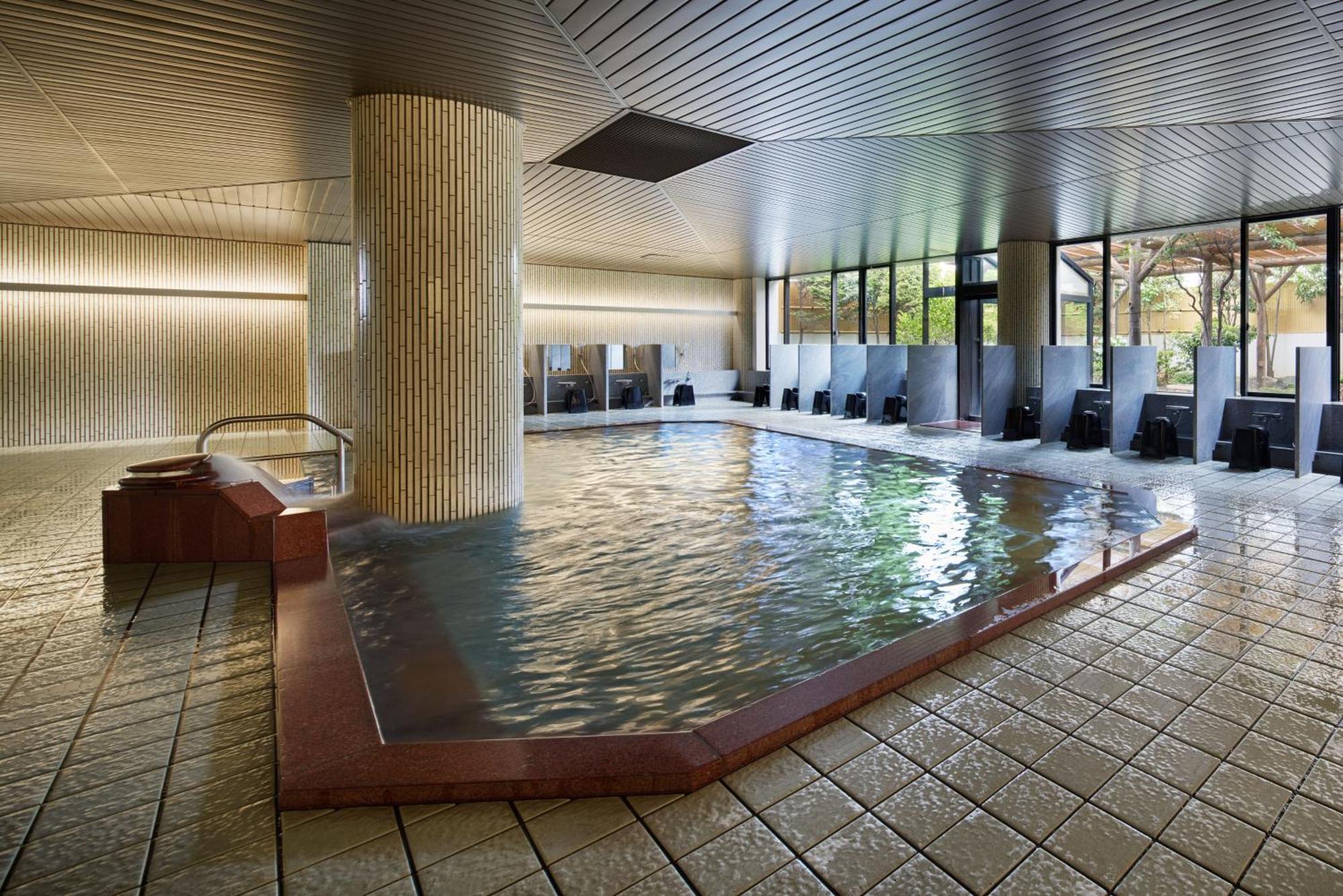 Grand Mercure Lake Biwa Resort & Spa Нагахама Екстериор снимка