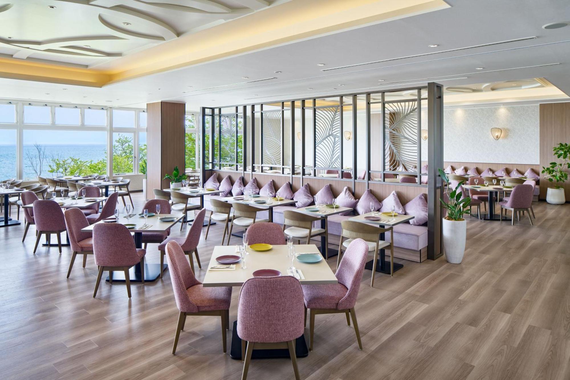 Grand Mercure Lake Biwa Resort & Spa Нагахама Екстериор снимка