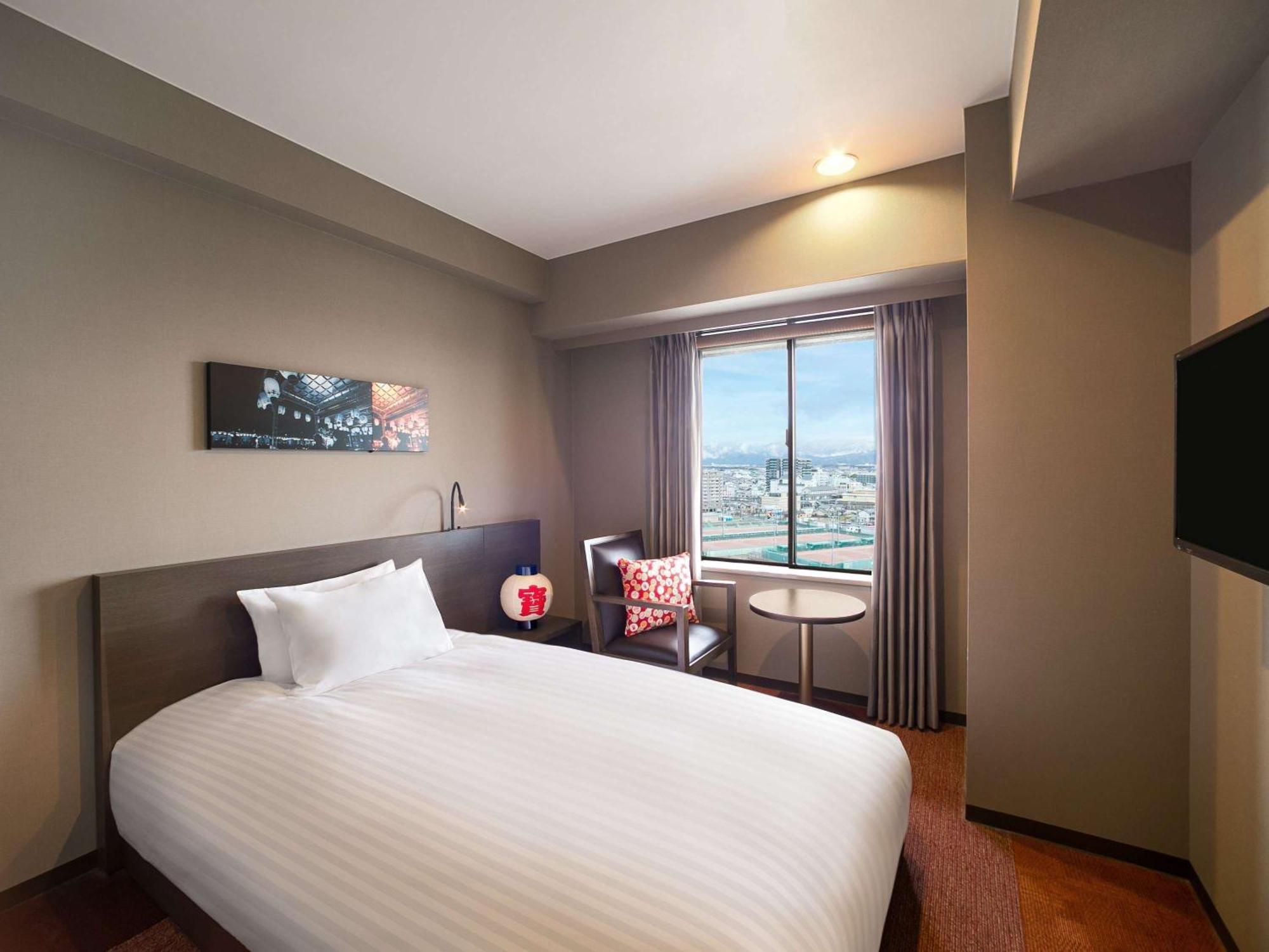 Grand Mercure Lake Biwa Resort & Spa Нагахама Екстериор снимка
