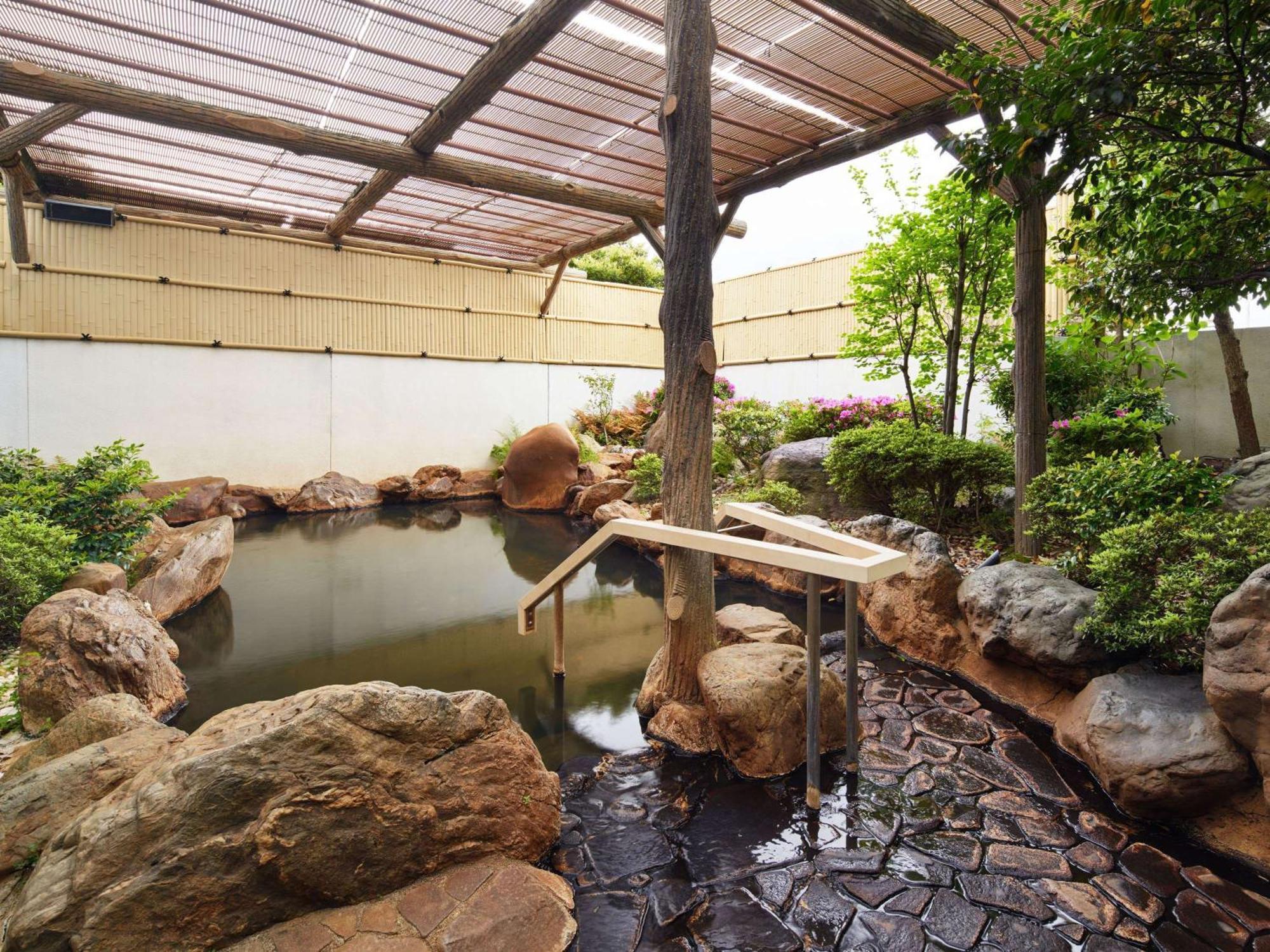 Grand Mercure Lake Biwa Resort & Spa Нагахама Екстериор снимка